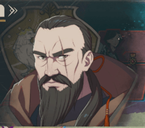 龙